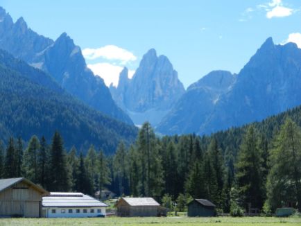 berg, mountain, mont, gebirge, mountains, montagne, südtirol, South Tyrol, Trentino-Alto Adige, Haut-Adige, Tyrol du Sud, drei zinnen, tre cime